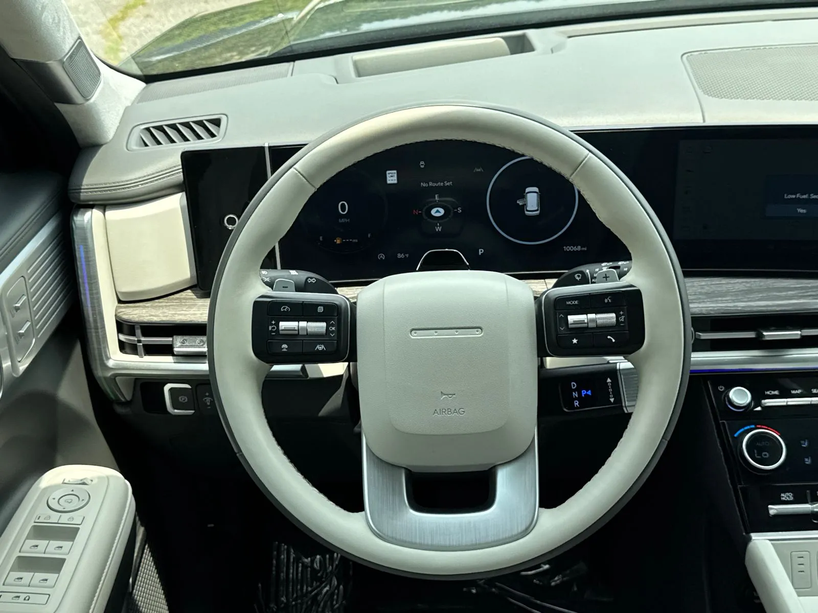 2025 Hyundai Santa Fe Calligraphy - Photo 24