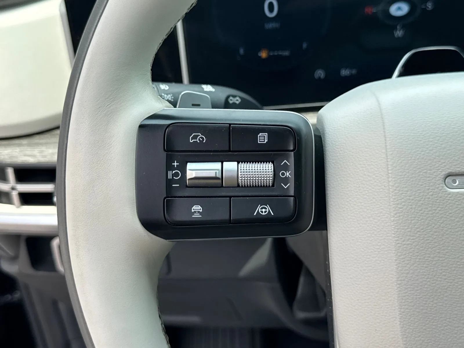 2025 Hyundai Santa Fe Calligraphy - Photo 25