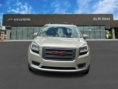 Photos of 2016 GMC Acadia SLT-1 for sale in Lithia Springs, GA at ALM Hyundai West