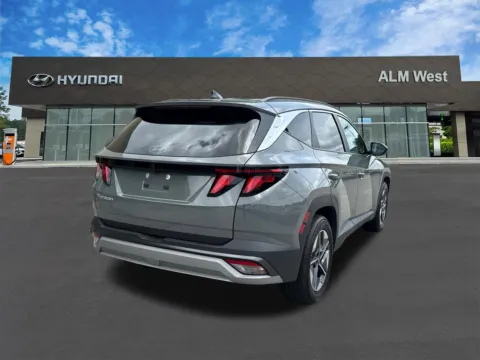 More photos of 2026 Hyundai Tucson SEL at ALM Hyundai West, GA