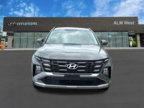 Photos of 2026 Hyundai Tucson SEL for sale in Lithia Springs, GA at ALM Hyundai West