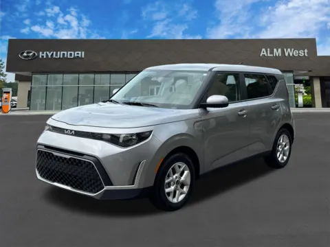Unknown 2025 Kia Soul LX for sale in Lithia Springs, GA