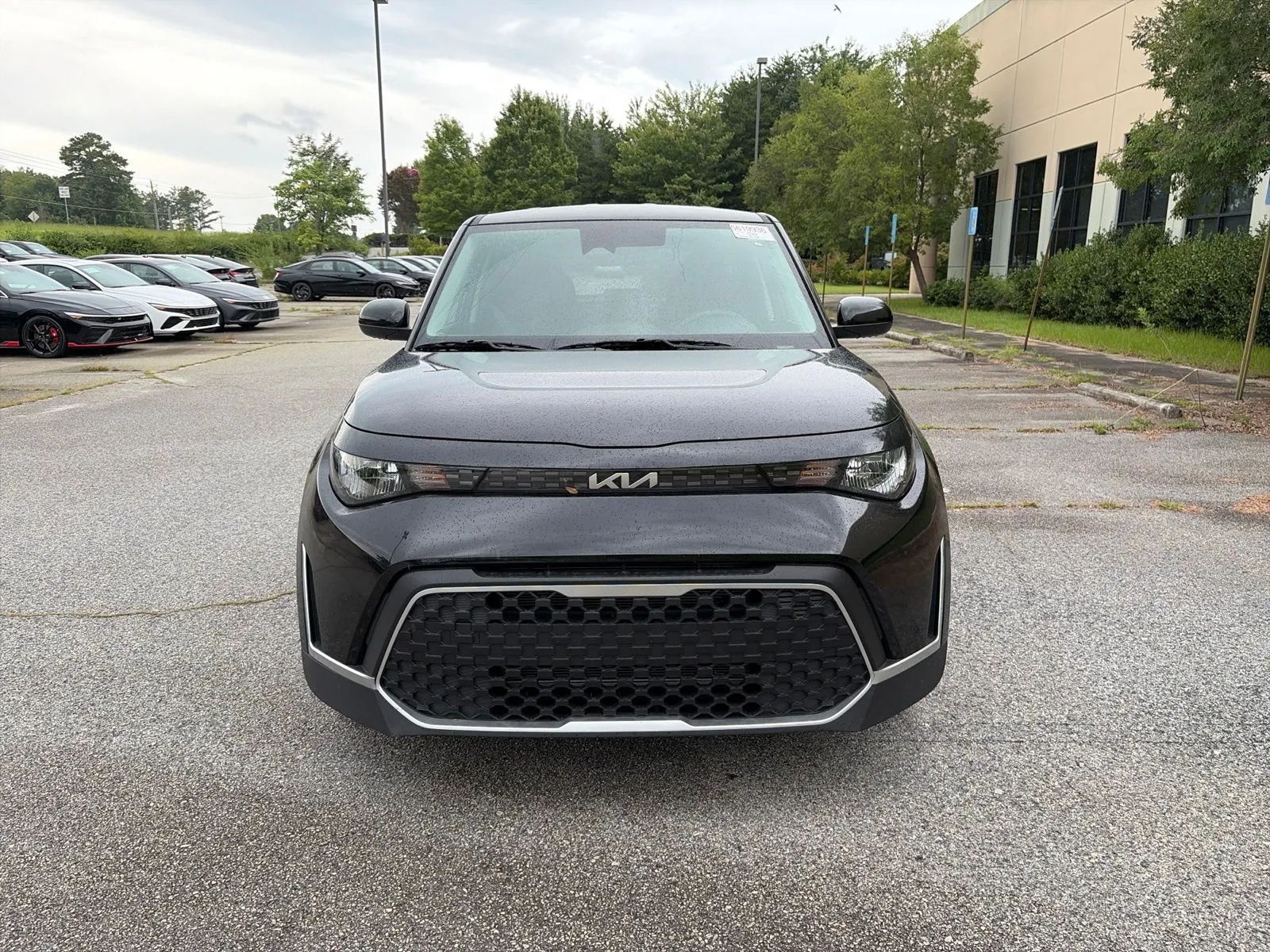 2025 Kia Soul