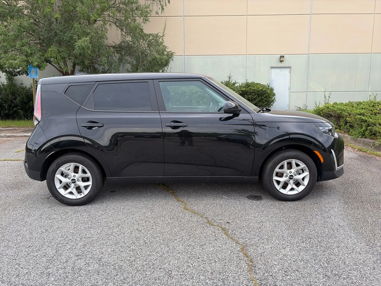2025 Kia Soul LX - Photo 7