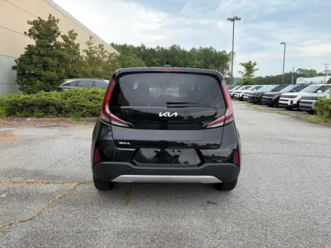 More photos of 2025 Kia Soul LX at ALM Hyundai West, GA