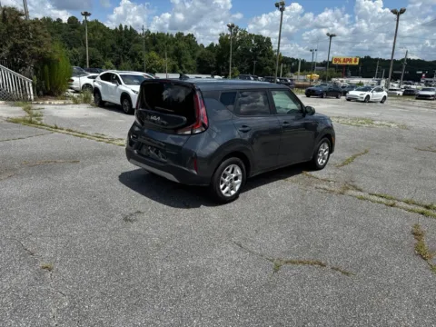 More photos of 2025 Kia Soul LX at ALM Hyundai West, GA