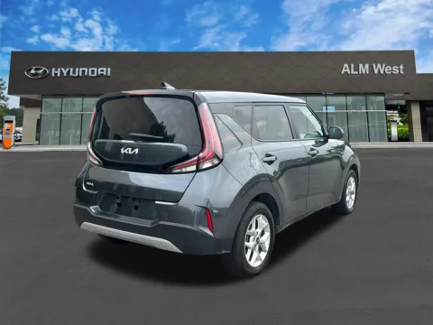 More photos of 2025 Kia Soul LX at ALM Hyundai West, GA
