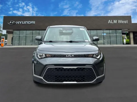Photos of 2025 Kia Soul LX for sale in Lithia Springs, GA at ALM Hyundai West