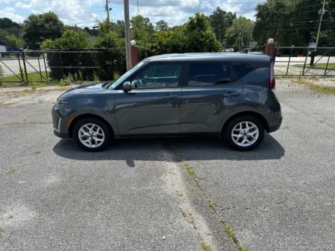 Photos of 2025 Kia Soul LX for sale in Lithia Springs, GA at ALM Hyundai West