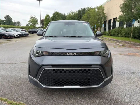 Unknown 2025 Kia Soul LX for sale in Lithia Springs, GA