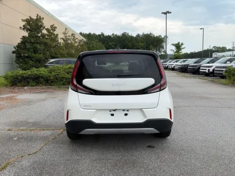 More photos of 2025 Kia Soul LX at ALM Hyundai West, GA