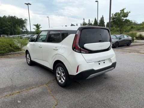 More photos of 2025 Kia Soul LX at ALM Hyundai West, GA