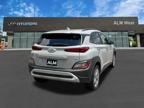 More photos of 2023 Hyundai Kona SEL at ALM Hyundai West, GA