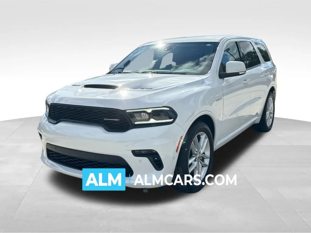 2022 Dodge Durango R/T for sale in Lithia Springs, GA