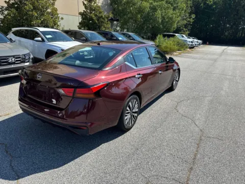 More photos of 2024 Nissan Altima 2.5 SV at ALM Hyundai West, GA