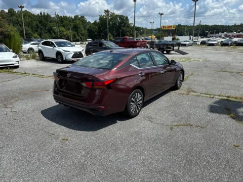 More photos of 2024 Nissan Altima 2.5 SV at ALM Hyundai West, GA