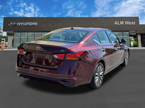 More photos of 2024 Nissan Altima 2.5 SV at ALM Hyundai West, GA