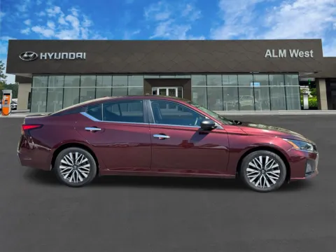 More photos of 2024 Nissan Altima 2.5 SV at ALM Hyundai West, GA