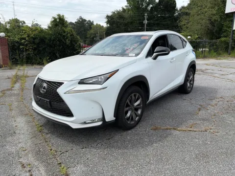 Photos of 2016 Lexus NX 200t F Sport for sale in Lithia Springs, GA at ALM Hyundai West
