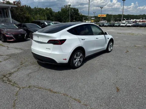 More photos of 2023 Tesla Model Y Long Range at ALM Hyundai West, GA
