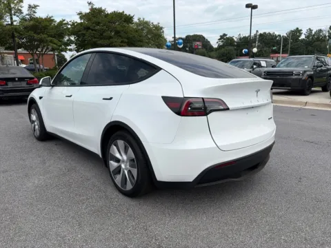 More photos of 2023 Tesla Model Y Long Range at ALM Hyundai West, GA