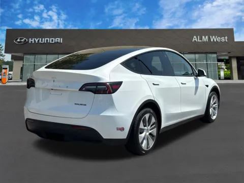 More photos of 2023 Tesla Model Y Long Range at ALM Hyundai West, GA
