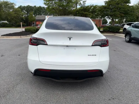 More photos of 2023 Tesla Model Y Long Range at ALM Hyundai West, GA
