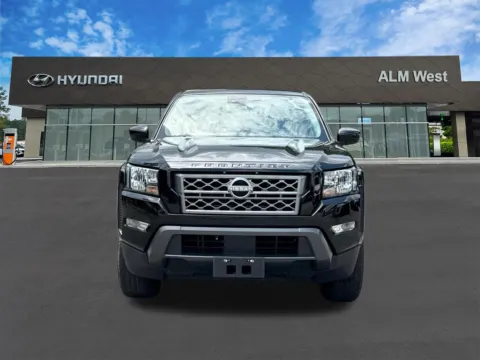 Photos of 2023 Nissan Frontier SV for sale in Lithia Springs, GA at ALM Hyundai West