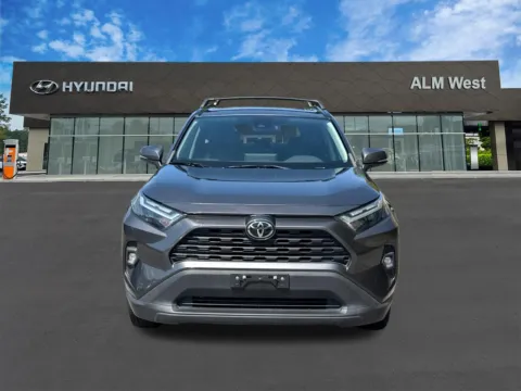 Photos of 2022 Toyota RAV4 XLE Premium for sale in Lithia Springs, GA at ALM Hyundai West