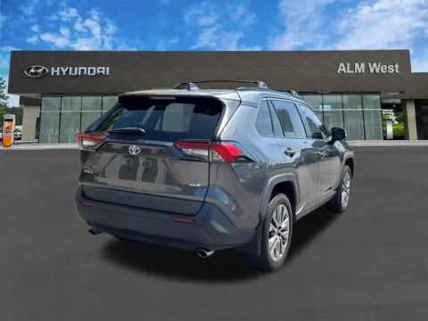 More photos of 2022 Toyota RAV4 XLE Premium at ALM Hyundai West, GA