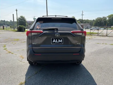 More photos of 2022 Toyota RAV4 XLE Premium at ALM Hyundai West, GA