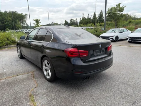 More photos of 2018 BMW 3 Series 330i at ALM Hyundai West, GA