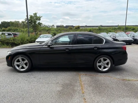 Another view of 2018 BMW 3 Series 330i for sale in Lithia Springs, GA at ALM Hyundai West