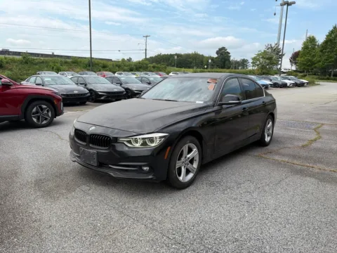 Photos of 2018 BMW 3 Series 330i for sale in Lithia Springs, GA at ALM Hyundai West