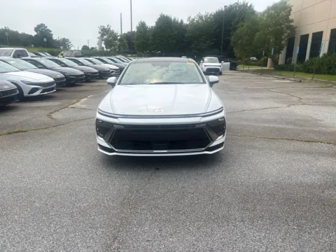Photos of 2024 Hyundai Sonata Hybrid Limited for sale in Lithia Springs, GA at ALM Hyundai West