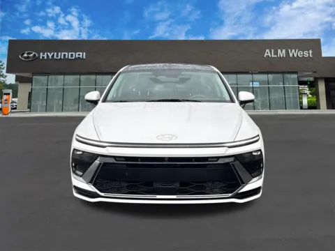 Photos of 2024 Hyundai Sonata Hybrid Limited for sale in Lithia Springs, GA at ALM Hyundai West