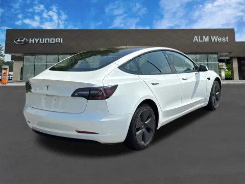 More photos of 2023 Tesla Model 3 at ALM Hyundai West, GA
