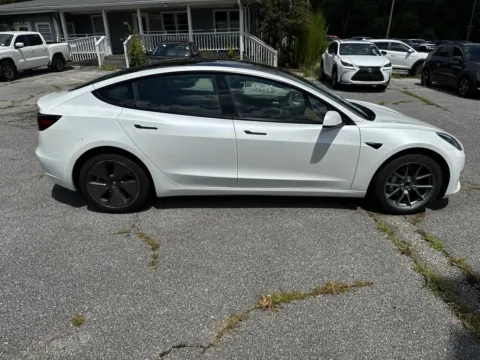 More photos of 2023 Tesla Model 3 at ALM Hyundai West, GA