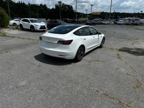 More photos of 2023 Tesla Model 3 at ALM Hyundai West, GA