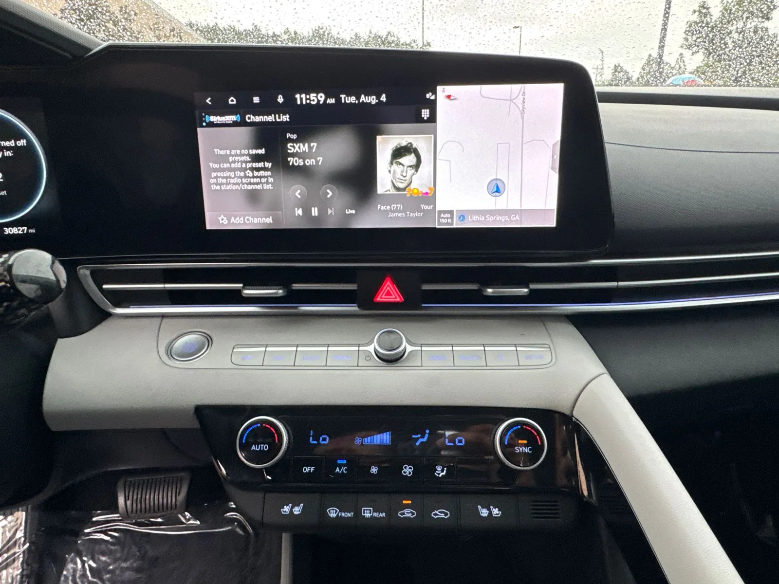 2023 Hyundai Elantra Limited - Photo 27