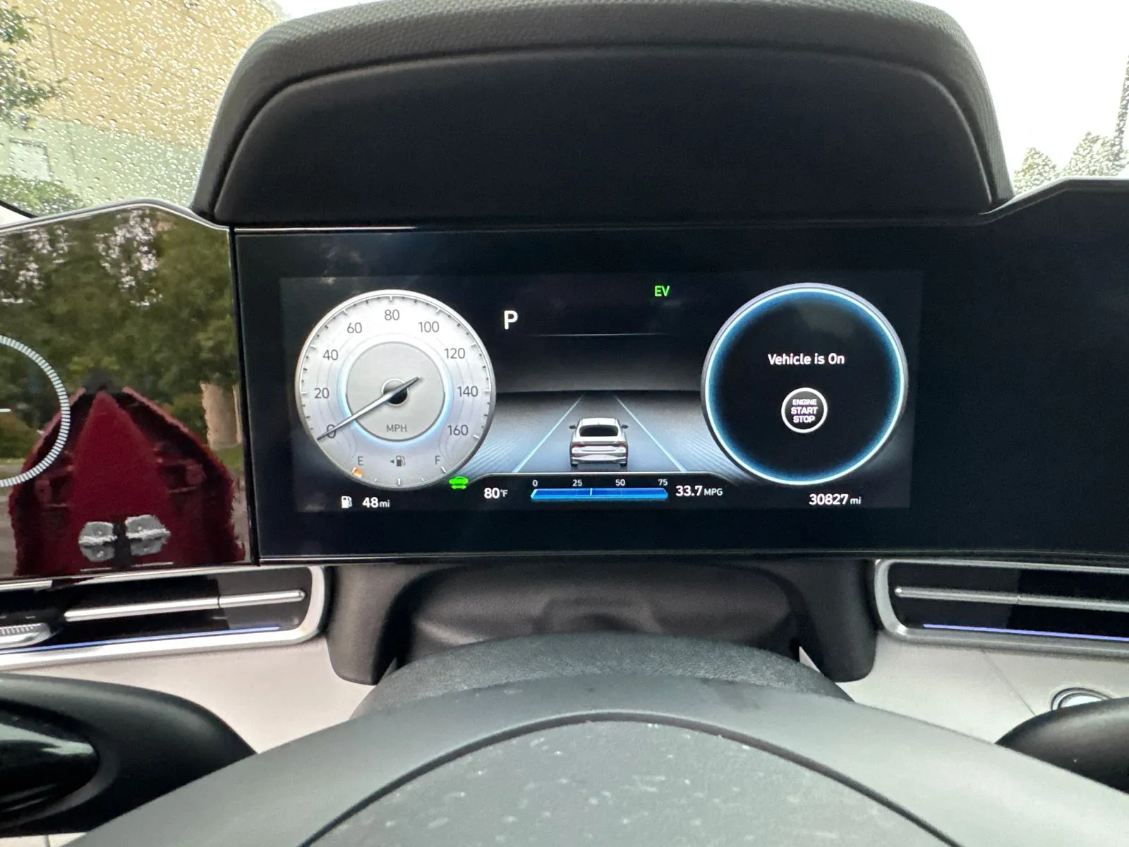 2023 Hyundai Elantra Limited - Photo 26