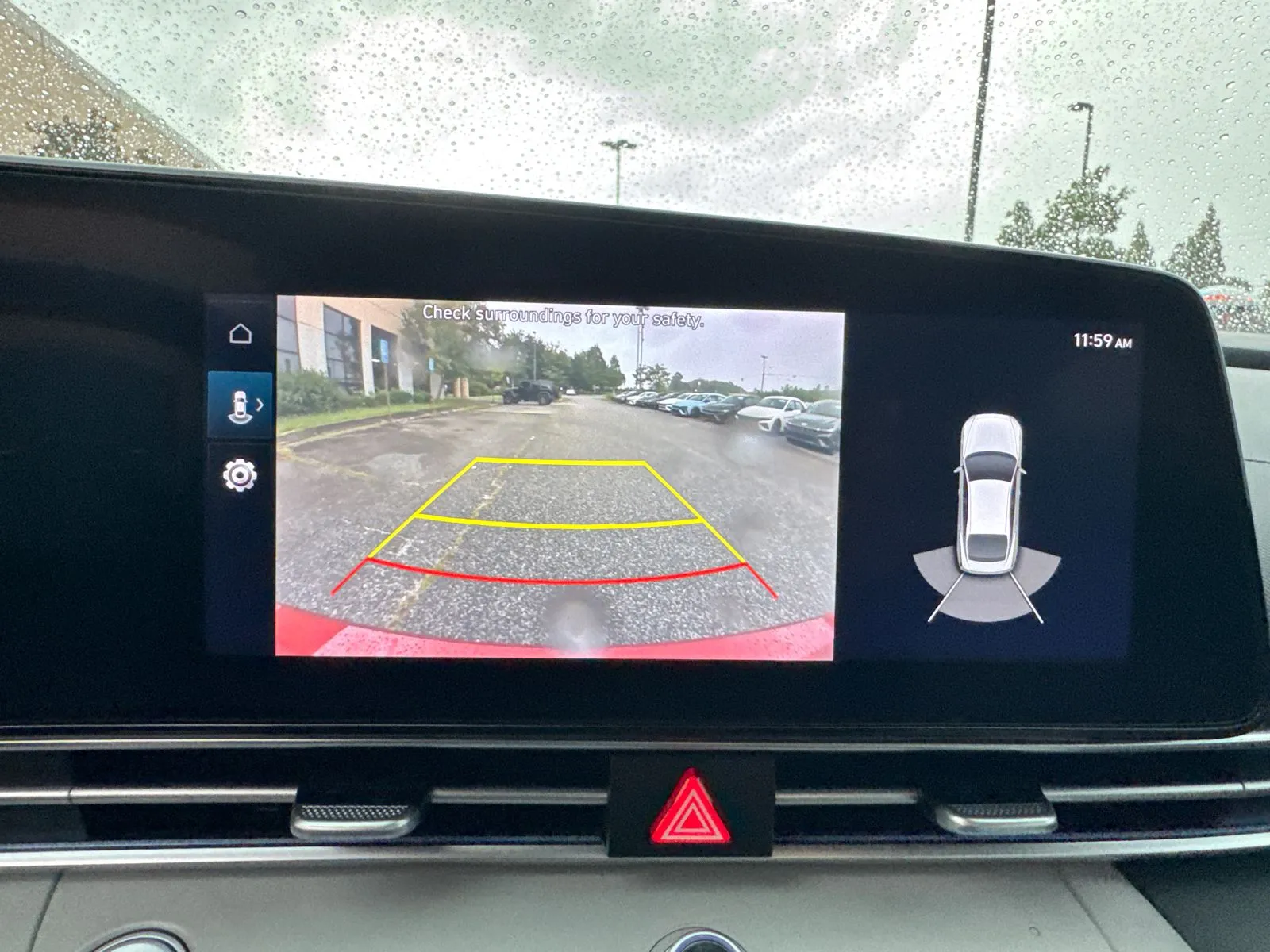 2023 Hyundai Elantra Limited - Photo 28