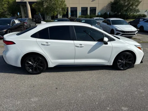 More photos of 2025 Toyota Corolla Hybrid SE at ALM Hyundai West, GA
