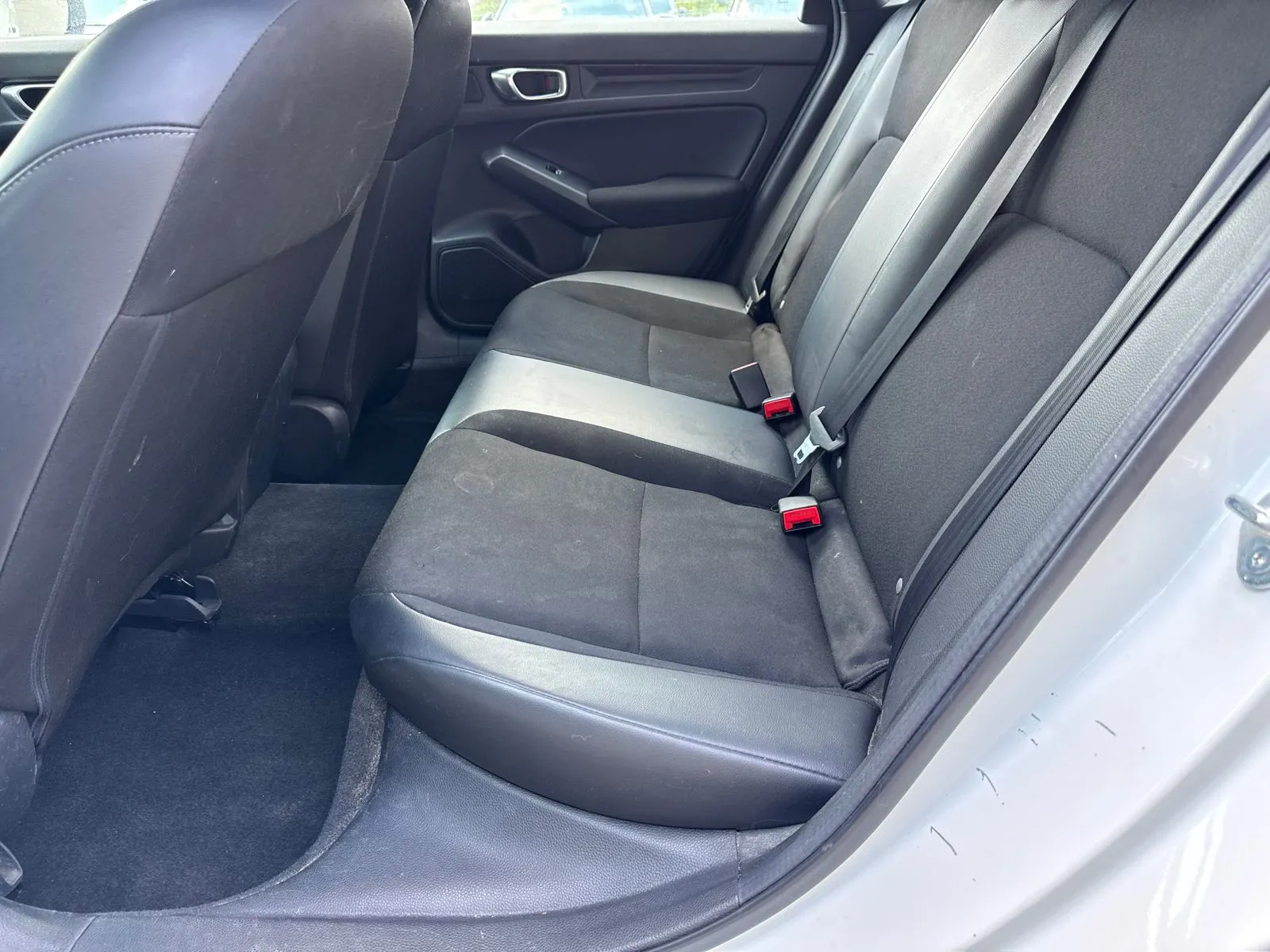 2024 Honda Civic Sport - Photo 19