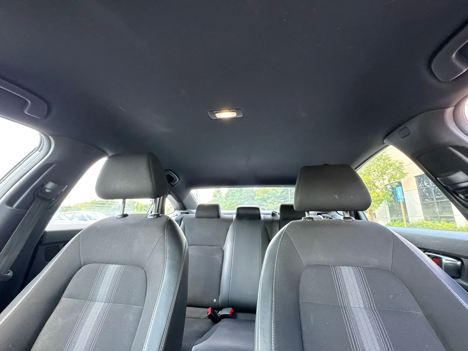 2024 Honda Civic Sport - Photo 29