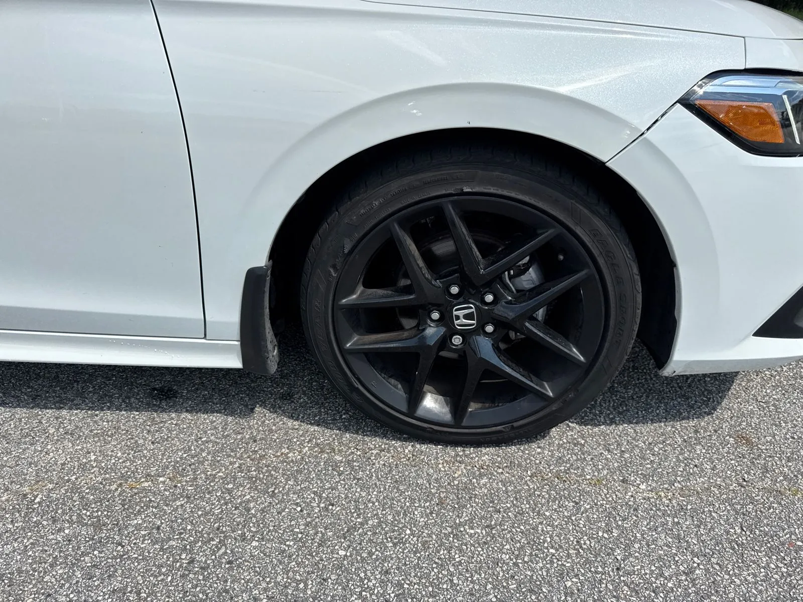 2024 Honda Civic Sport - Photo 11