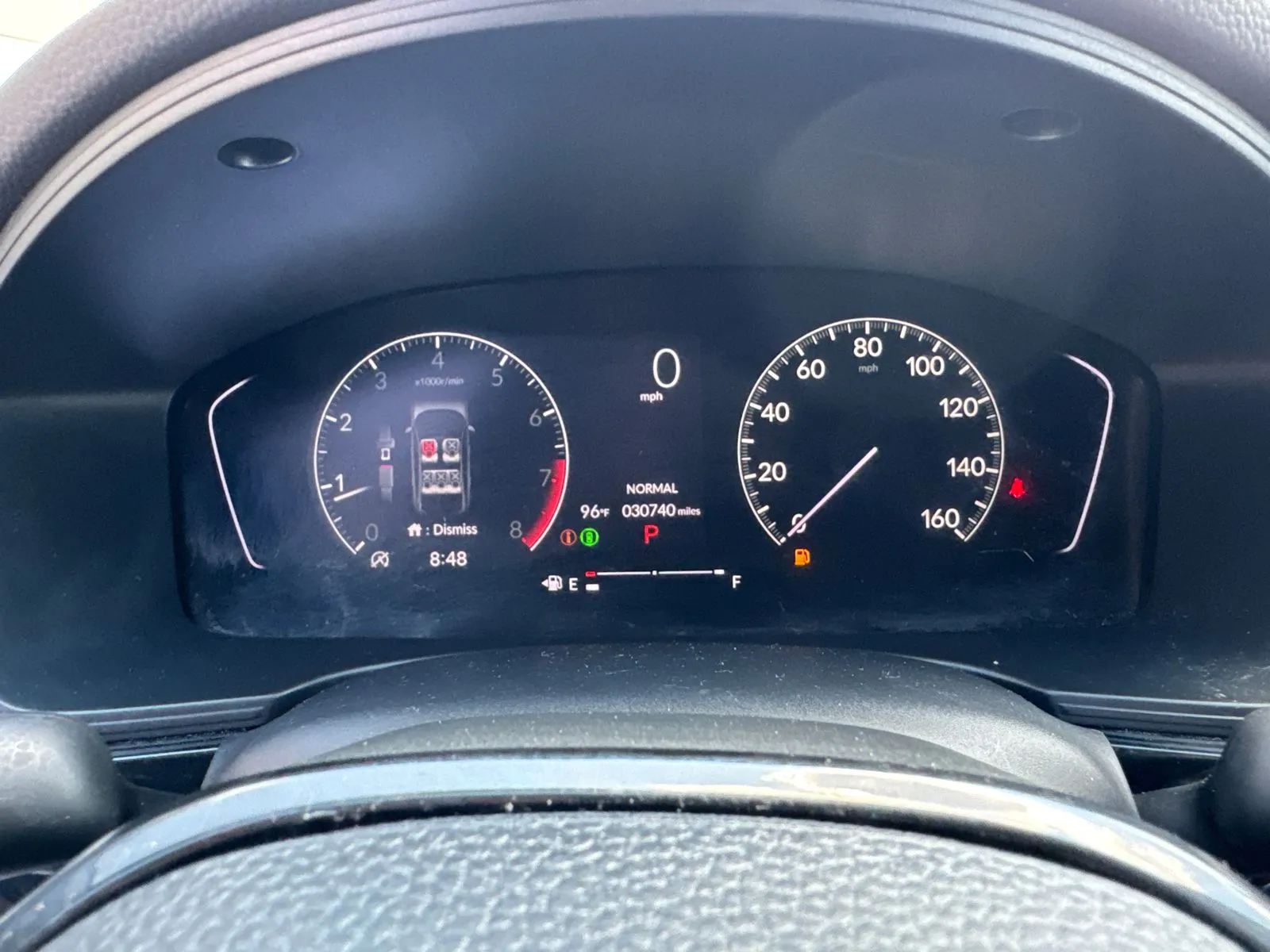 2024 Honda Civic Sport - Photo 25
