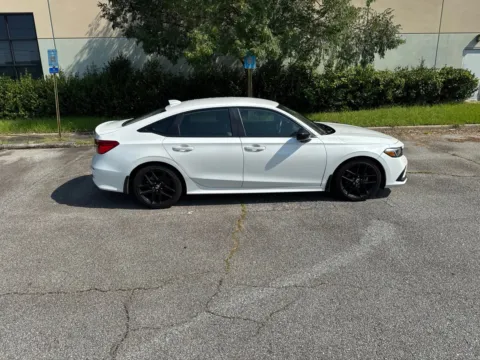 More photos of 2024 Honda Civic Sport at ALM Hyundai West, GA