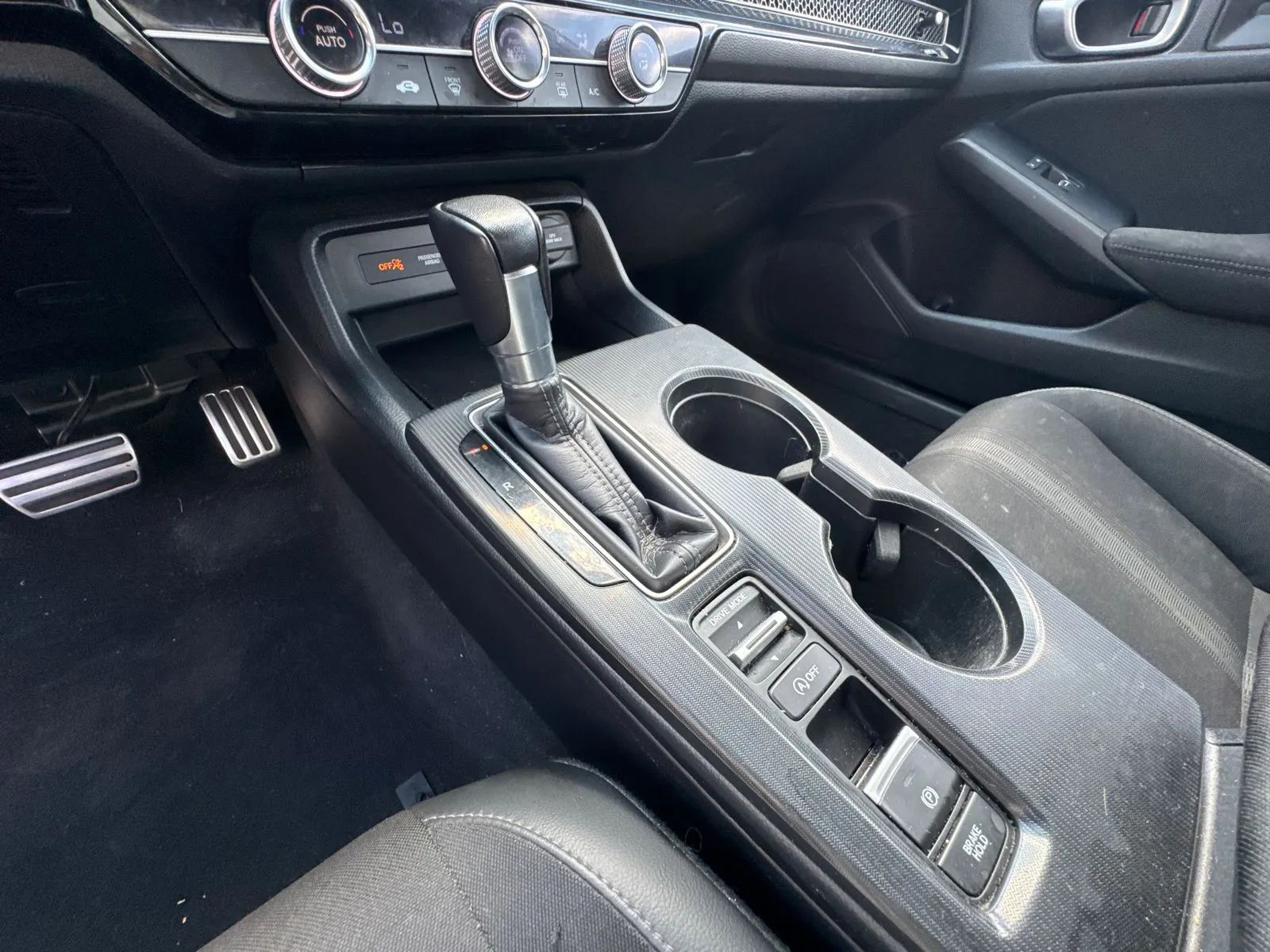 2024 Honda Civic Sport - Photo 28