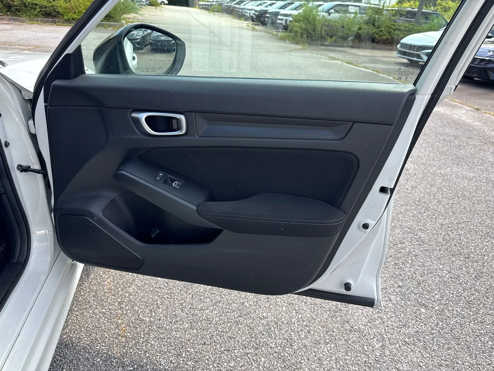 2024 Honda Civic Sport - Photo 13